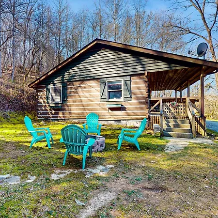 2 Bed 2 Bath Vacation Home In Whittier II Exterior photo