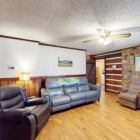 2 Bed 2 Bath Vacation Home In Whittier II Exterior photo
