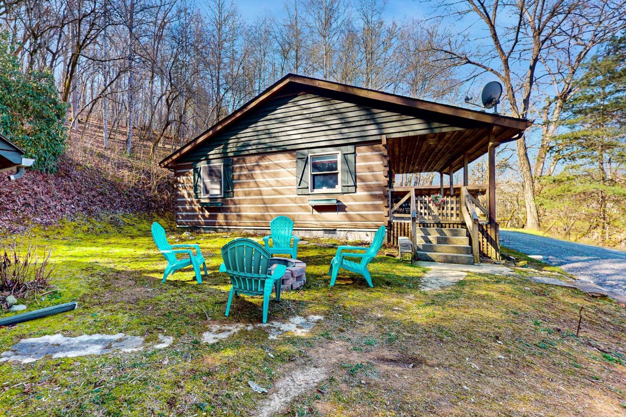 Holiday home 2 Bed 2 Bath Vacation In Ii