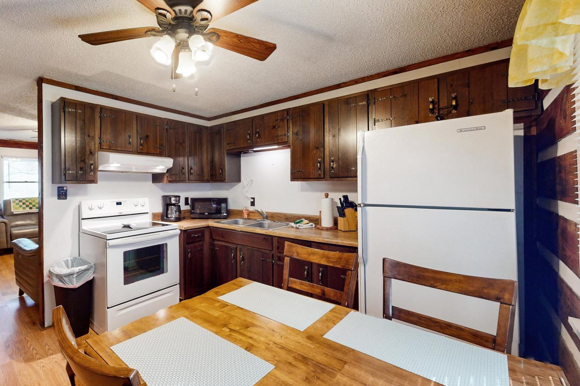 Holiday home 2 Bed 2 Bath Vacation In Ii