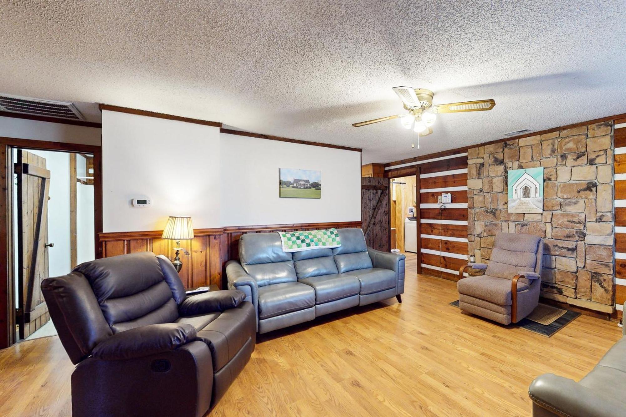 2 Bed 2 Bath Vacation In Ii Holiday home *