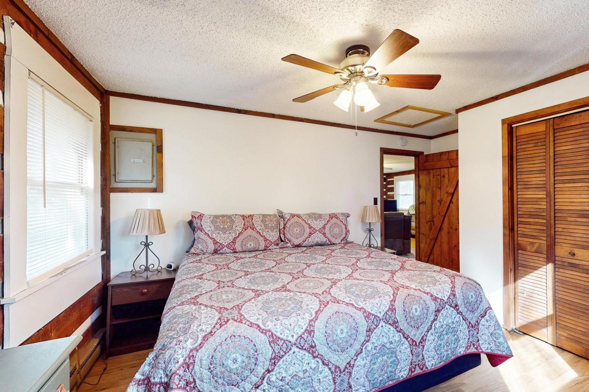 2 Bed 2 Bath Vacation In Ii Holiday home *