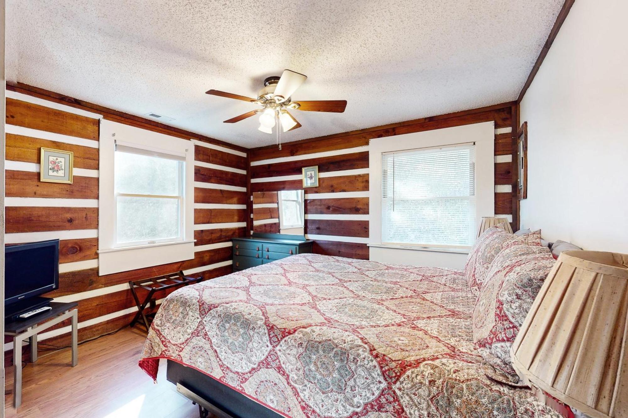 Holiday home 2 Bed 2 Bath Vacation In Ii