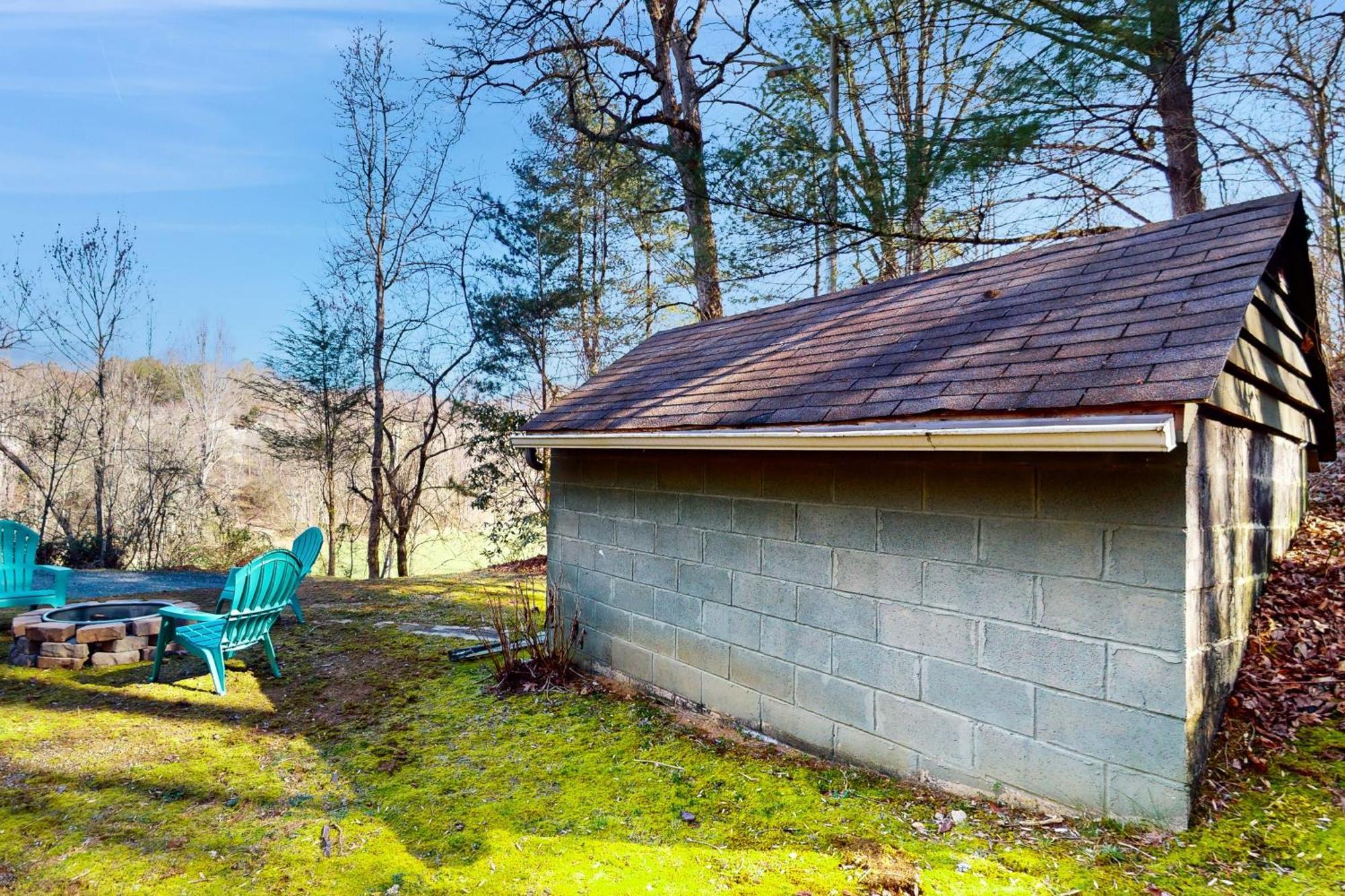2 Bed 2 Bath Vacation In Ii *