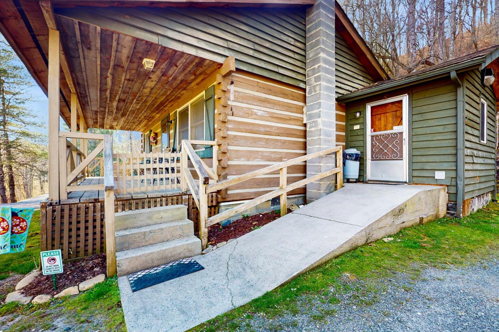 2 Bed 2 Bath Vacation In Ii * Whittier