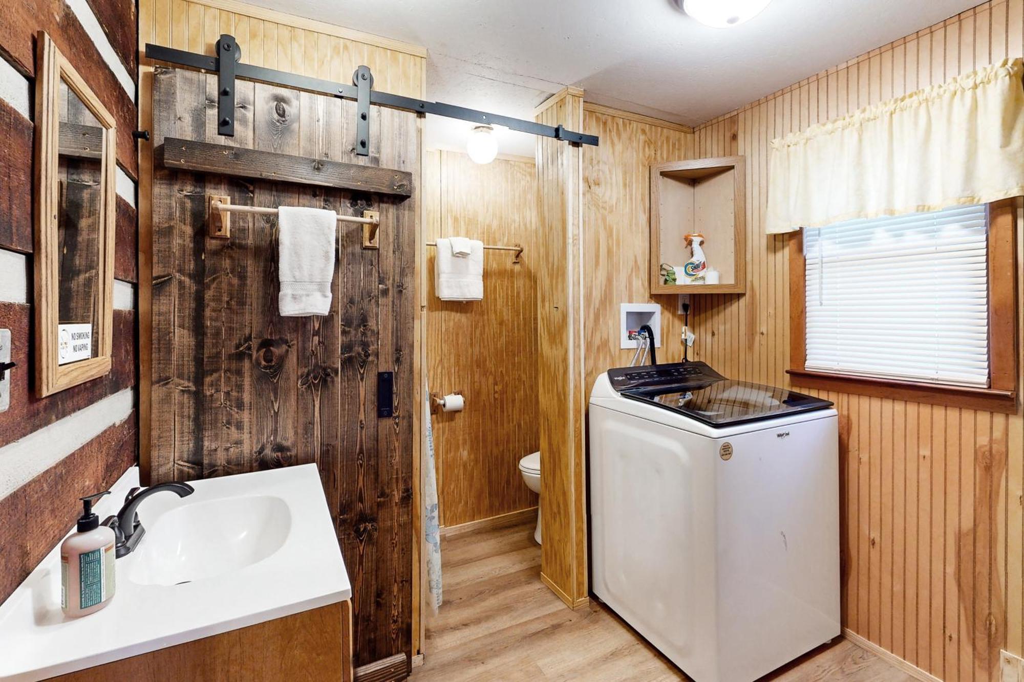 2 Bed 2 Bath Vacation In Ii Holiday home