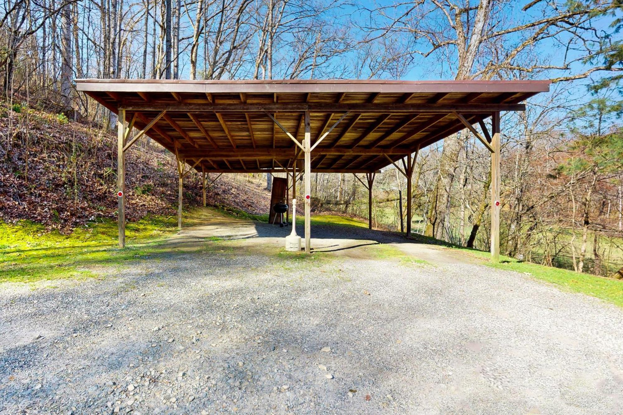 2 Bed 2 Bath Vacation In Ii *