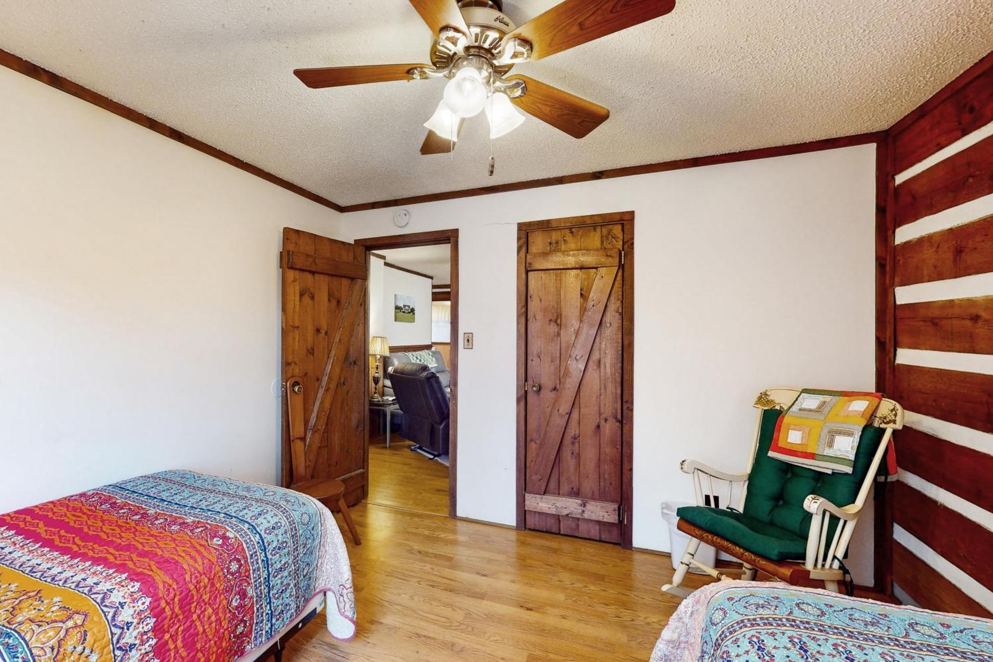 2 Bed 2 Bath Vacation In Ii *