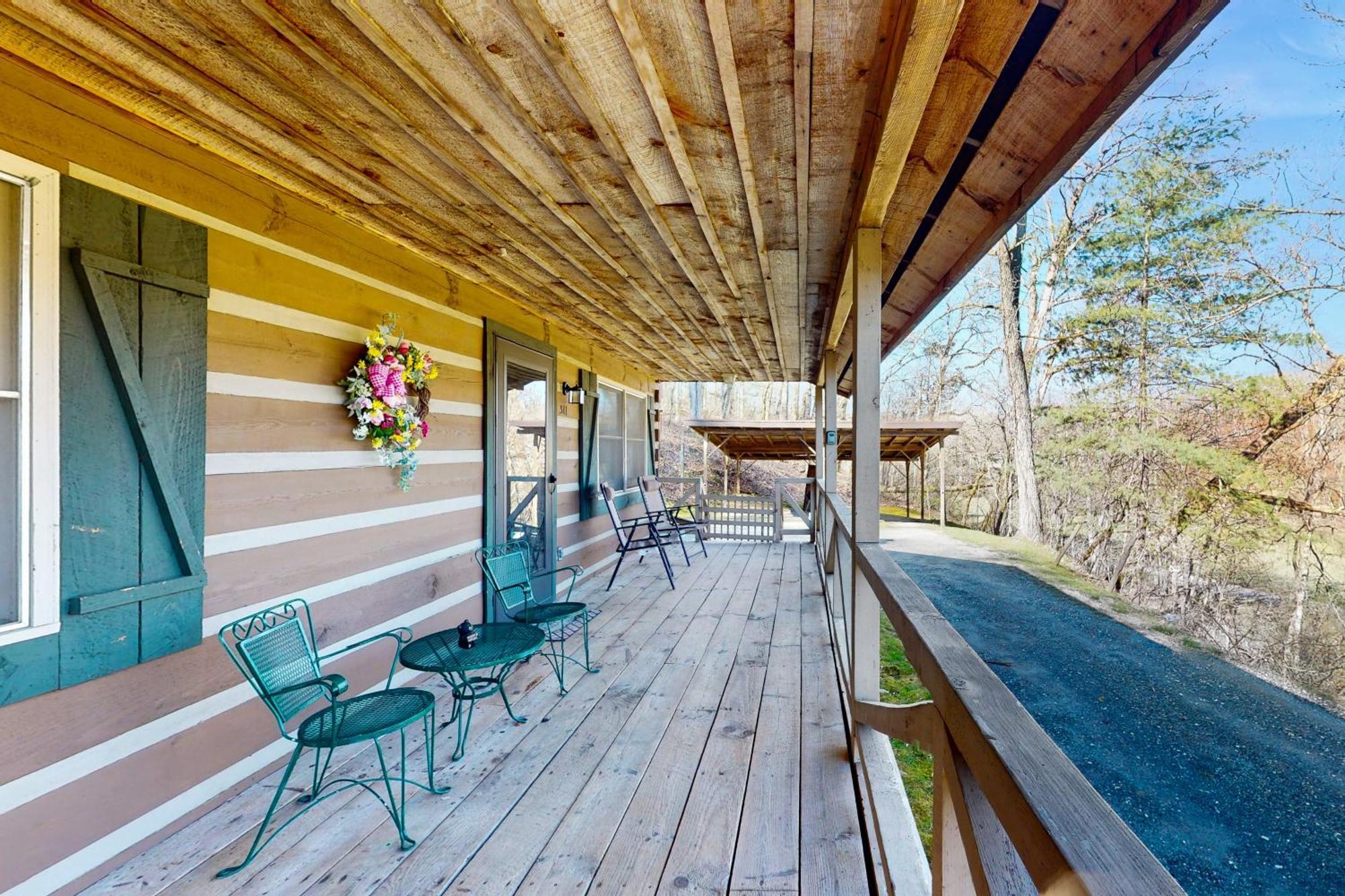 Holiday home 2 Bed 2 Bath Vacation In Ii *