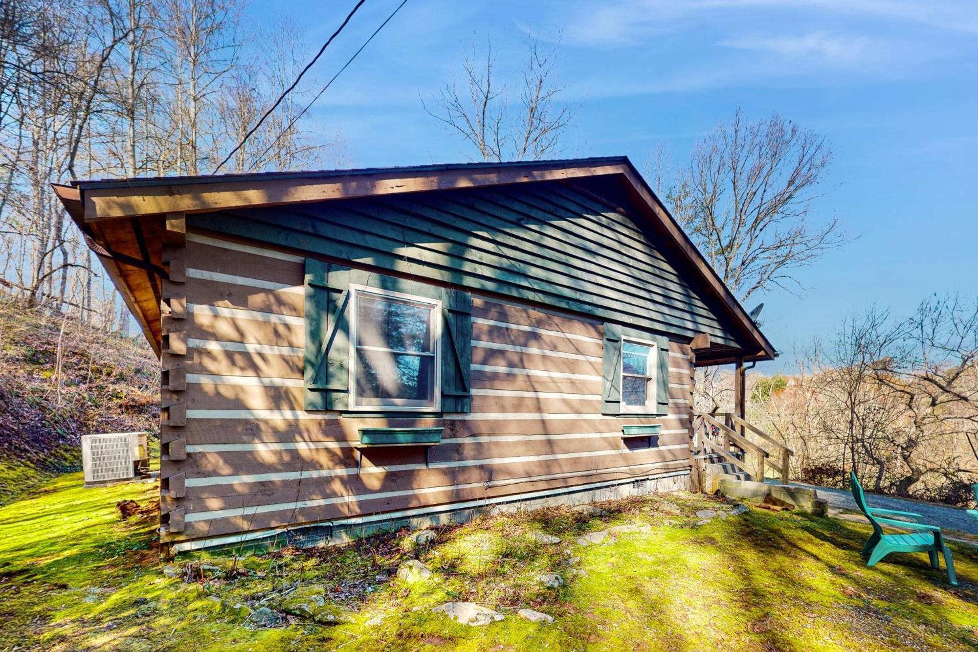 2 Bed 2 Bath Vacation In Ii *